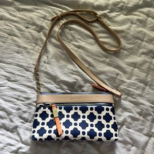 Brand New Spartina 449 crossbody purse